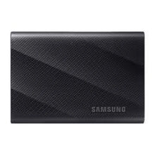 Load image into Gallery viewer, Samsung MU-PG1T0BW T9 Portable SSD 1 TB; Transfer speed up to 2000 MB/s; Write Speed up to 1950MB/s; USB 3.2 (Gen2x2; 20Gbps)
