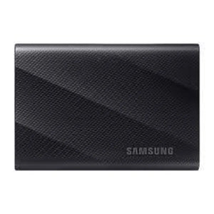 Samsung MU-PG1T0BW T9 Portable SSD 1 TB; Transfer speed up to 2000 MB/s; Write Speed up to 1950MB/s; USB 3.2 (Gen2x2; 20Gbps)