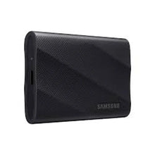 Load image into Gallery viewer, Samsung MU-PG2T0BW T9 Portable SSD 2 TB; Transfer speed up to 2000 MB/s; Write Speed up to 1950MB/s; USB 3.2 (Gen2x2; 20Gbps)
