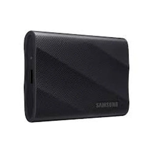 Samsung MU-PG2T0BW T9 Portable SSD 2 TB; Transfer speed up to 2000 MB/s; Write Speed up to 1950MB/s; USB 3.2 (Gen2x2; 20Gbps)