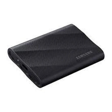 Load image into Gallery viewer, Samsung MU-PG2T0BW T9 Portable SSD 2 TB; Transfer speed up to 2000 MB/s; Write Speed up to 1950MB/s; USB 3.2 (Gen2x2; 20Gbps)
