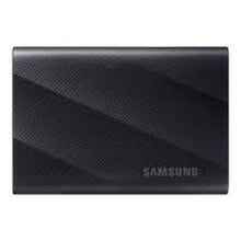 Load image into Gallery viewer, Samsung MU-PG4T0BW T9 Portable SSD 4 TB; Transfer speed up to 2000 MB/s; Write Speed up to 1950MB/s; USB 3.2 (Gen2x2; 20Gbps)
