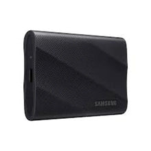 Load image into Gallery viewer, Samsung MU-PG4T0BW T9 Portable SSD 4 TB; Transfer speed up to 2000 MB/s; Write Speed up to 1950MB/s; USB 3.2 (Gen2x2; 20Gbps)
