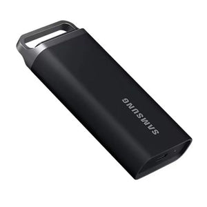 Samsung MU-PH8T0S T5 EVO Portable SSD 8TB; Transfer speed up to 460 MB/s; USB 3.2 (Gen1; 5Gbps) backwards compatible; AES 256-bit hardware