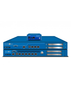 Sangoma SBC Enterprise 25 Calls, Border control gateway, threat prevention, transcoding, Vega Enterprise SBC 25 Calls Sbct-ENT-025, Telephony, Gateway