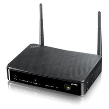 Load image into Gallery viewer, Zyxel WiFi N VDSL Small Business Security Gateway, Robust firewall &amp; VPN to secure business communications, Multi-WAN connectivity with load balancing
