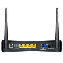 Load image into Gallery viewer, Zyxel WiFi N VDSL Small Business Security Gateway, Robust firewall &amp; VPN to secure business communications, Multi-WAN connectivity with load balancing
