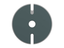 Load image into Gallery viewer, Logitech Glass Mount For Scribe - Whiteboard Camera Accessory for Scribe 952-000120
