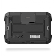 Load image into Gallery viewer, Newland SD100 Orion Plus 10&#39;&#39; Tablet Computer 2.2Ghz 4GB/64GB; 2D CMOS Mega Pixel imager with Laser Aimer (CM6x); Bluetooth; WiFi; 5G
