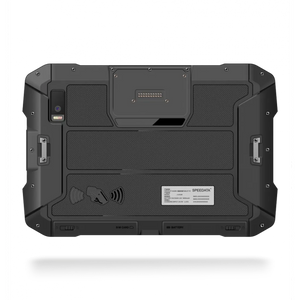 Newland SD100 Orion Plus 10'' Tablet Computer 2.2Ghz 4GB/64GB; 2D CMOS Mega Pixel imager with Laser Aimer (CM6x); Bluetooth; WiFi; 5G