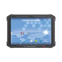 Load image into Gallery viewer, Newland 10&#39;&#39; Tablet Dual-band (2.4 GHz / 5 GHz) 4GB/64GB; 2D CMOS imager with Laser Aimer; Bluetooth; WiFi; 5G; GPS; NFC; Camera, Includes USB cable
