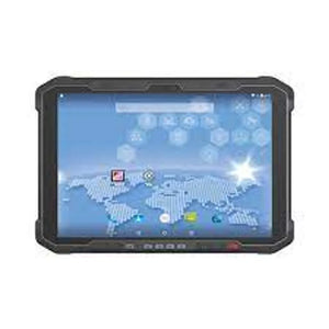 Newland 10'' Tablet Dual-band (2.4 GHz / 5 GHz) 4GB/64GB; 2D CMOS imager with Laser Aimer; Bluetooth; WiFi; 5G; GPS; NFC; Camera, Includes USB cable