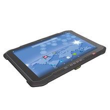 Load image into Gallery viewer, Newland 10&#39;&#39; Tablet Dual-band (2.4 GHz / 5 GHz) 4GB/64GB; 2D CMOS imager with Laser Aimer; Bluetooth; WiFi; 5G; GPS; NFC; Camera, Includes USB cable
