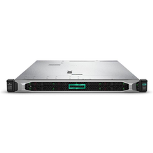 Load image into Gallery viewer, HPE ProLiant DL360 Gen10 4208 1P 16G Nc 8Sff Server 16GB 2.1GHz 1U Intel Xeon Silver 500W Server P19774-B21
