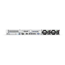 Load image into Gallery viewer, HPE ProLiant DL360 Gen10 4208 1P 16G Nc 8Sff Server 16GB 2.1GHz 1U Intel Xeon Silver 500W Server P19774-B21
