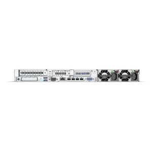 HPE ProLiant DL360 Gen10 4208 1P 16G Nc 8Sff Server 16GB 2.1GHz 1U Intel Xeon Silver 500W Server P19774-B21