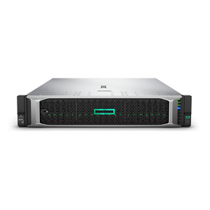 HPE ProLiant DL380 Gen10 Server 4208 1P 32G Nc 12Lff - Intel Xeon Silver 2.1GHz 32GB RAM 2U Rack Server P20172-B21