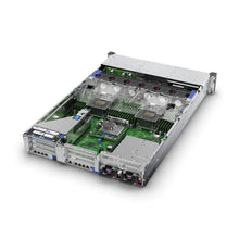 Load image into Gallery viewer, HPE ProLiant DL380 Gen10 Server 4208 1P 32G Nc 12Lff - Intel Xeon Silver 2.1GHz 32GB RAM 2U Rack Server P20172-B21
