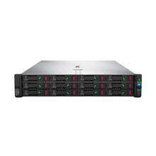 Load image into Gallery viewer, HPE ProLiant DL380 Gen10 Server 4208 1P 32G Nc 12Lff - Intel Xeon Silver 2.1GHz 32GB RAM 2U Rack Server P20172-B21
