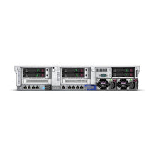 Load image into Gallery viewer, HPE ProLiant DL380 Gen10 Server 4208 1P 32G Nc 12Lff - Intel Xeon Silver 2.1GHz 32GB RAM 2U Rack Server P20172-B21
