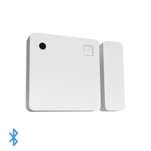 Load image into Gallery viewer, Shelly Blu Door Window (White) - Bluetooth Sensor Designed To Detect The Opening And Closing Of a Door Or Window
