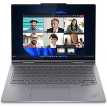 Load image into Gallery viewer, Lenovo ThinkPad X1 Yoga U7-155U|14&#39;&#39; WUXGA Touch|16GB DDR5|1TB SSD|CoPilot Ready|3-Years Premier Support-Plus|Win11 Pro Laptop
