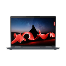 Load image into Gallery viewer, Lenovo ThinkPad X1 Yoga G8 Notebook|14-inch WUXGA Intel Core i7-1355U Touch|16GB DDR5|1TB SSD M.2|LTE|3-Years PS|Win 11 Pro 2-in-1 Laptop 21HQ006KZA
