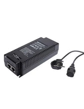 Load image into Gallery viewer, SIKLU 60W 48V (Power over Ethernet) PoE Adapter, Power and Surge, PoE and Power Supplies, PoE - Active PoE, 1 Year Warranty, AX-IN-60W-AC-PoE-EU
