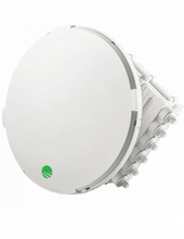 Load image into Gallery viewer, Siklu E-Band 80GHz PTP link FDD 2Gbps, 2ft EXT Dual-Band antenna w/ 5GHz Failover Feed, 2Gbps FDD.RP-SMA(M) connector for ANY 5.xGHz radio, Up to 25km
