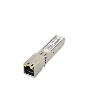 Load image into Gallery viewer, Siklu EH - SFP 1Gbps 1000Base-T Copper SFP Transceiver, EH-1200T/TX, EH-2x00, Hot-pluggable SFP, IEEE 802.3ab, RJ-45 connector, for Fiber Optics
