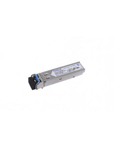 Siklu Multi-Mode SFP transceiver Module, featuring 10-Gigabit per second (10Gbps) speed, SFP+ 10Gbps MMF, 850nm, LC connector, networking SFP