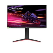 Load image into Gallery viewer, LG 27GP750 27&#39;&#39; Ultragear FHD Gaming Monitor; 1920 x 1080; 240Hz Refresh Rate;HDMI x 2; Display port
