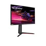 Load image into Gallery viewer, LG 27GP750 27&#39;&#39; Ultragear FHD Gaming Monitor; 1920 x 1080; 240Hz Refresh Rate;HDMI x 2; Display port
