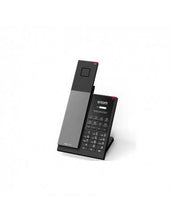 Load image into Gallery viewer, Snom HD350W WiFi IP phone, Corded handset, 1 line, 2x Gigabit Ethernet, Supports PoE, WiFi, Anti-bacterial housing, 11 Programmable keys, Snom-HD350W
