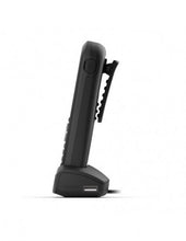 Load image into Gallery viewer, Snom M80 Ruggedized DECT SIP Phone w/ Charging Base - Compatible with M300/700/900, 3.5mm Jack, BT, IP65, 2&quot; TFT Colour Display, Alarms - PSU Included
