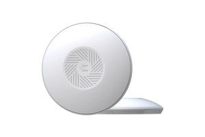 Teltonika Wi-Fi 4 Wireless Access Point, Up to 100 simultaneous connections, 2 Years Free RMS, 1 x RJ45 ports, 10/100 Mbps, 802.3af PoE, IP30