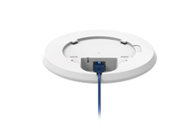 Load image into Gallery viewer, Teltonika Wi-Fi 4 Wireless Access Point, Up to 100 simultaneous connections, 2 Years Free RMS, 1 x RJ45 ports, 10/100 Mbps, 802.3af PoE, IP30
