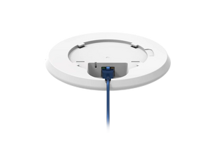 Teltonika Wi-Fi 4 Wireless Access Point, Up to 100 simultaneous connections, 2 Years Free RMS, 1 x RJ45 ports, 10/100 Mbps, 802.3af PoE, IP30