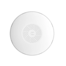 Load image into Gallery viewer, Teltonika Wi-Fi 4 Wireless Access Point, Up to 100 simultaneous connections, 2 Years Free RMS, 1 x RJ45 ports, 10/100 Mbps, 802.3af PoE, IP30
