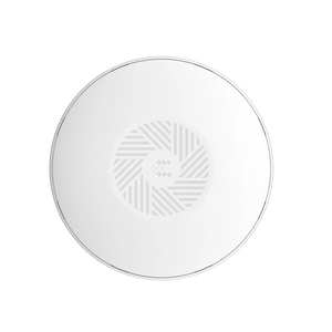 Teltonika Wi-Fi 4 Wireless Access Point, Up to 100 simultaneous connections, 2 Years Free RMS, 1 x RJ45 ports, 10/100 Mbps, 802.3af PoE, IP30