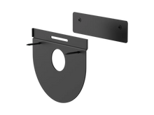 Load image into Gallery viewer, Logitech Tap Wall Mount WW-9004 - Wall Mount, sturdy plate and cleat construction holds the controller securely in place
