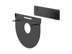 Logitech Tap Wall Mount WW-9004 - Wall Mount, sturdy plate and cleat construction holds the controller securely in place