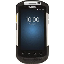 Load image into Gallery viewer, Zebra TC72 Android Dual-touch Mobile Computer; 4GB RAM/32GB Flash; SE4770 SR; 5MP Front; 13MP Rear Camera; MicroSD; GMS; ROW; Does NOT Support ARCORE
