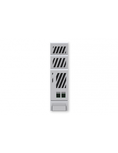 Teltonika Din Rail Supply, 15W, Input Voltage 90-264 VoltsAC, Output Voltage 24 VoltsDC, 35mm DIN-R, Compatible with Trb245/255 and TSW010/114/210/304