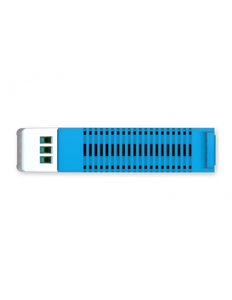 Teltonika Din Rail Supply, 20W, Input Voltage 100-24 VoltsAC, Output Voltage 12 VoltsDC, 35mm DIN-R, Compatible with RUT/X, TRB1/2 series, TSW010/304