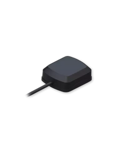 Teltonika GNSS Adhesive SMA Antenna, SMA Male connector, 1575.42 - 1602 MHz, Antenna Gain: 2 dBi Max Axial Radio: 3 dB, TTK-Ant-GNSS