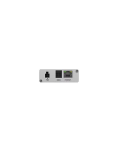 Teltonika Industrial M-BUS LTE Gateway, M-BUS Interface - Supporting up to 250 slave devices, 4G/LTE (Cat 4), 3G, 1 x LAN ports - 1Gpbs