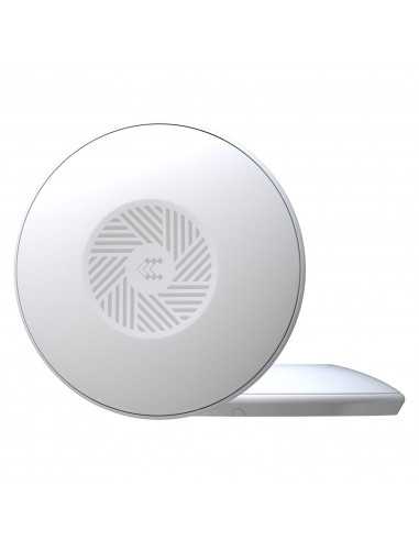 Teltonika Wi-Fi 5 Access Point, Up to 100 simultaneous connections, 2 Years Free RMS, Dual Band, MU-MIMO, 1x RJ45, 1x PoE-In