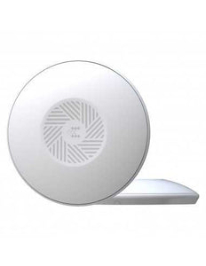 Teltonika Wi-Fi 5 Access Point, Up to 100 simultaneous connections, 2 Years Free RMS, Dual Band, MU-MIMO, 1x RJ45, 1x PoE-In