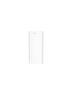 Tenda 1-Pack Home Wi-Fi 6 Mesh System, AX3000, TR069, Beamforming, MU-MIMO, OFDMA, Supporting Easymesh Technology, Indoor Wi-Fi | MX12 (1-Pack)
